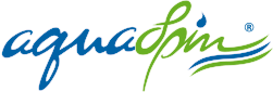aquaSpin Logo